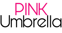 Pink Umbrella