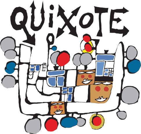 Quixote Winery
