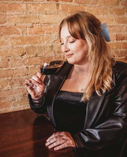 Chelsie Nachreiner-Wickman