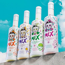 Mex Tiquila