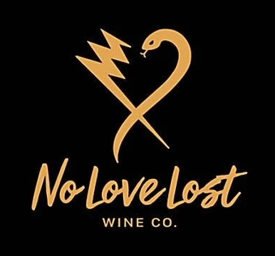 No Love Lost Wine
